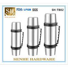 Top Hotsale Stainless Steel Promotional Vacuum Thermos (SH-TB02)